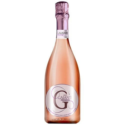 Prosecco Rose Borgoluce Gaiante Brut 377223