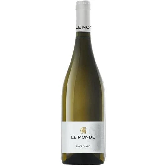 PG Le Monde Friuli