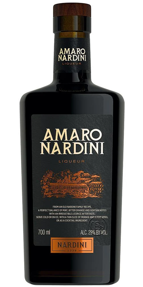 Liqueur Amaro Nardini 564164