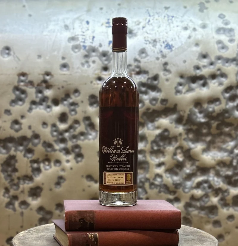 Bourbon William Larue Weller