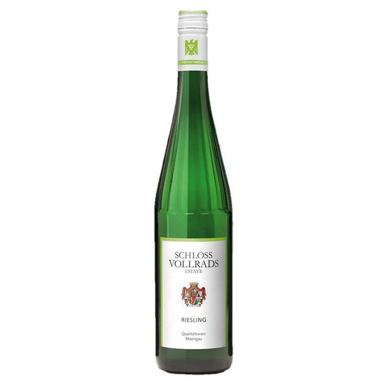Riesling Schloss Vollrads Estate Qualitatswein Rheingau