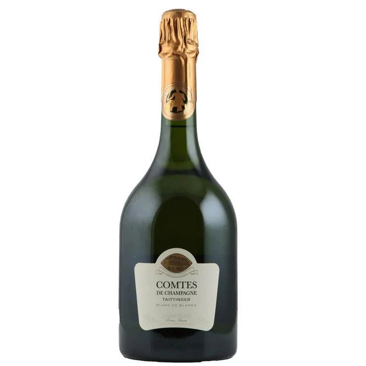 Champagne Taittinger 2012 Comtes de Champagne Blanc de Blancs