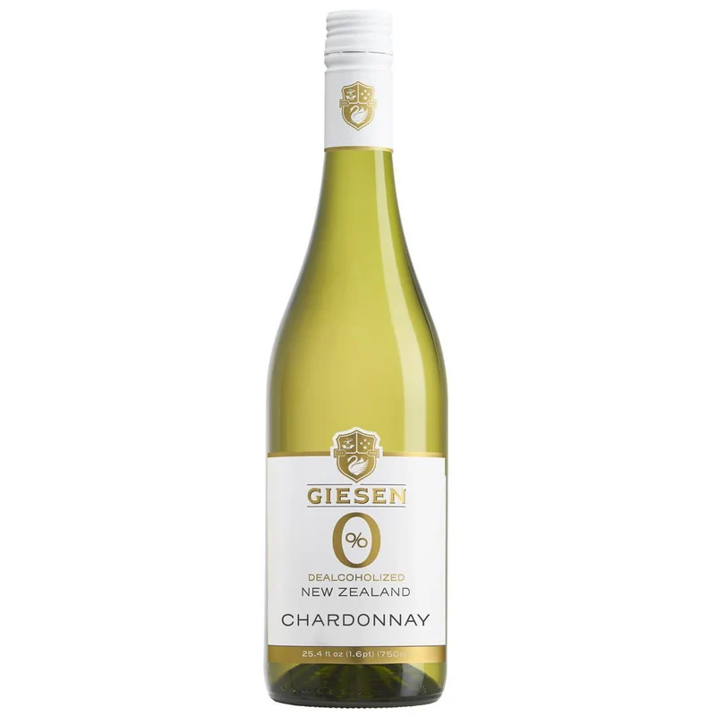 NA Chardonnay Giesen 0% Dealcoholized