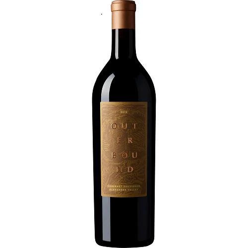 Cabernet OuterBound 2018