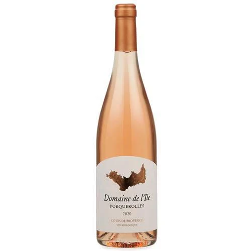 Rose Domaine De I'lle