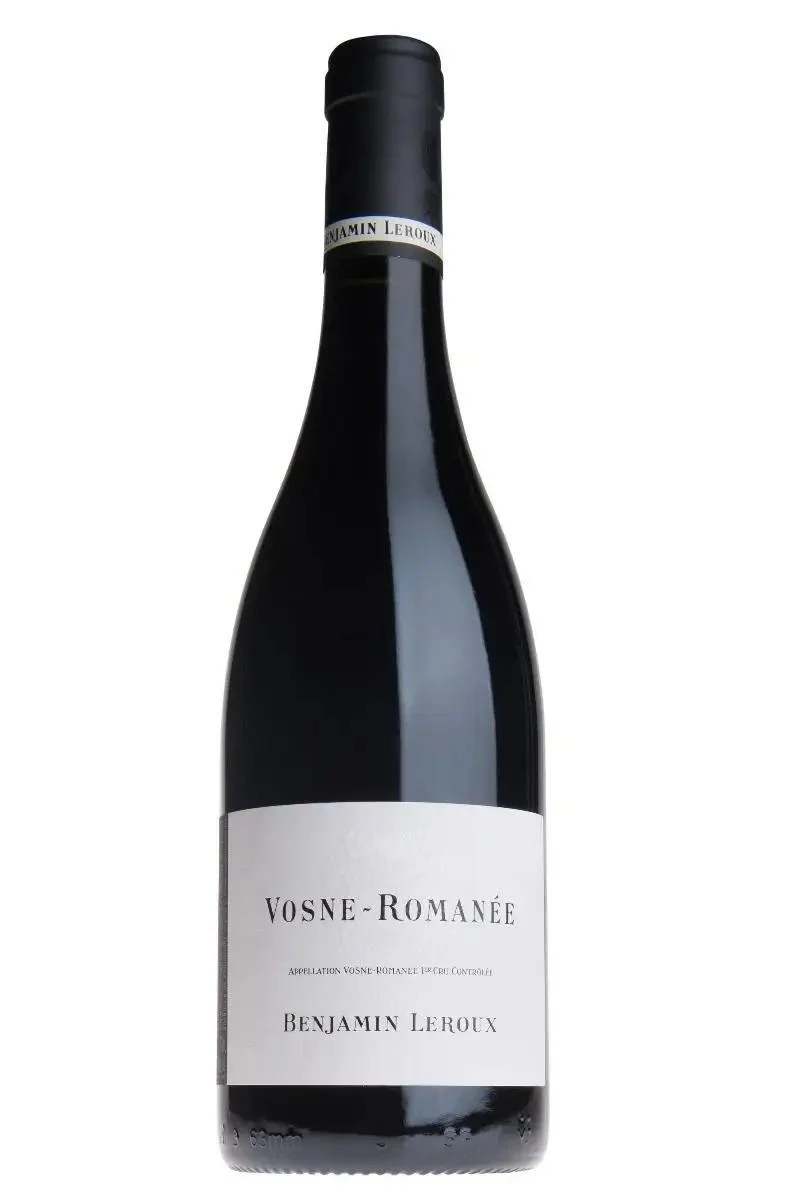 Burgundy Benjamin Leroux 2020 Vosne-Romanee