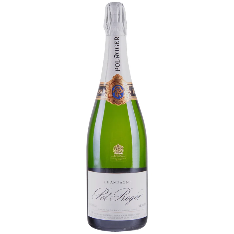 Champagne Pol Roger Brut