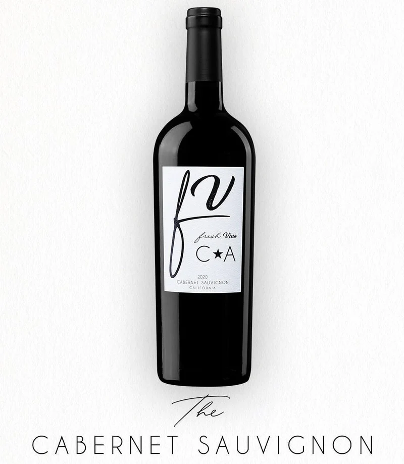 Cabernet Fresh Vine