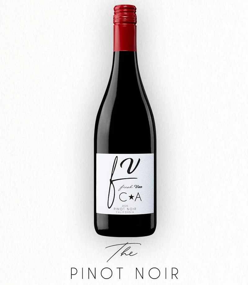 PN Fresh Vine