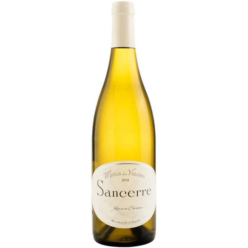 Sancerre Lauvejet 2021 Moulin des Vrilleres