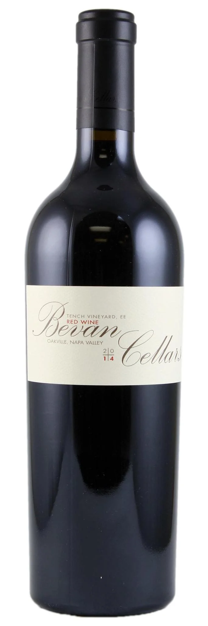 Red Wine Bevan Cellars 2019 EE