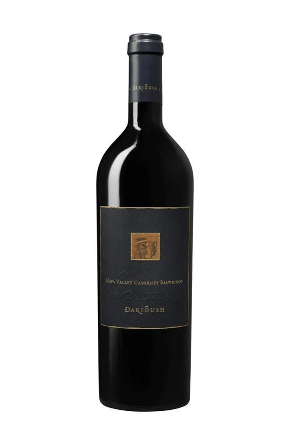 Cabernet Darioush SIG 2019