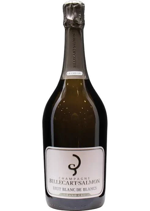 Champagne Billecart-Salmon Brut Blanc de Blancs