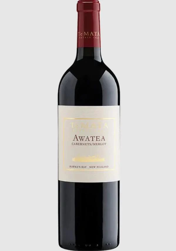 Red Wine Te Mata Estate Awatea Cabernet/Merlot