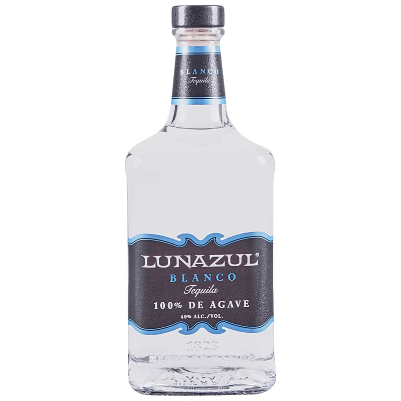 Tequila Lunazul 1.75L Blanco