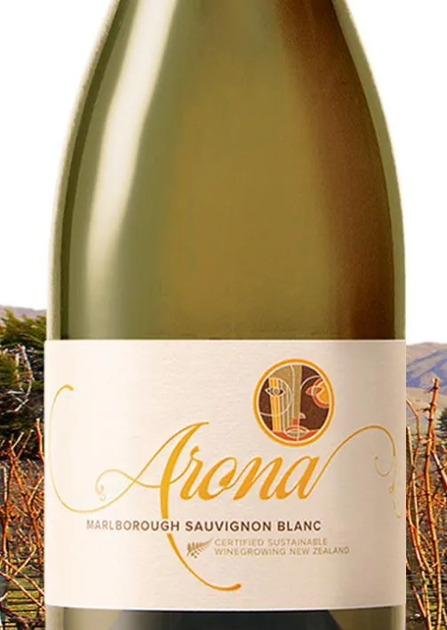 SB Barker's Marque Arona