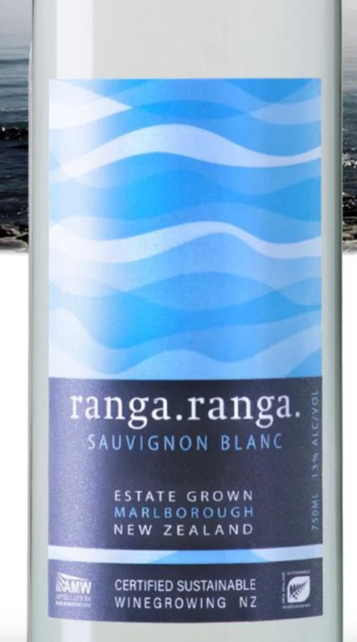 SB Barker's Marque Ranga Ranga