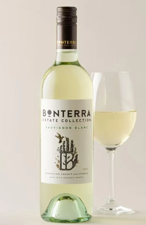SB Bonterra Estate Organic