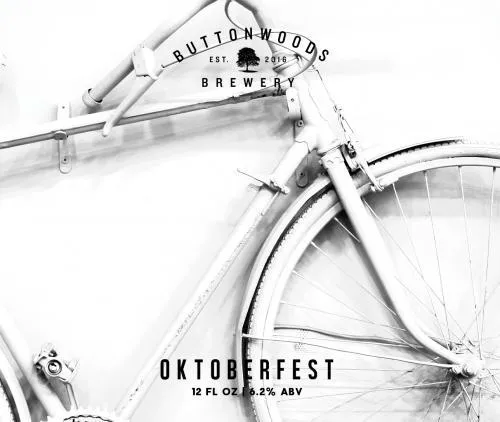 Beer Button Woods 4pk Oktoberfest