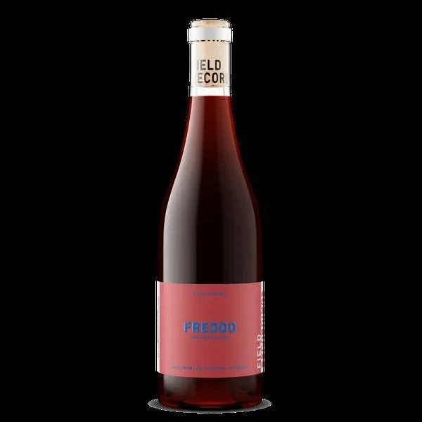 Red Wine Field Recordings Freddo Chillable