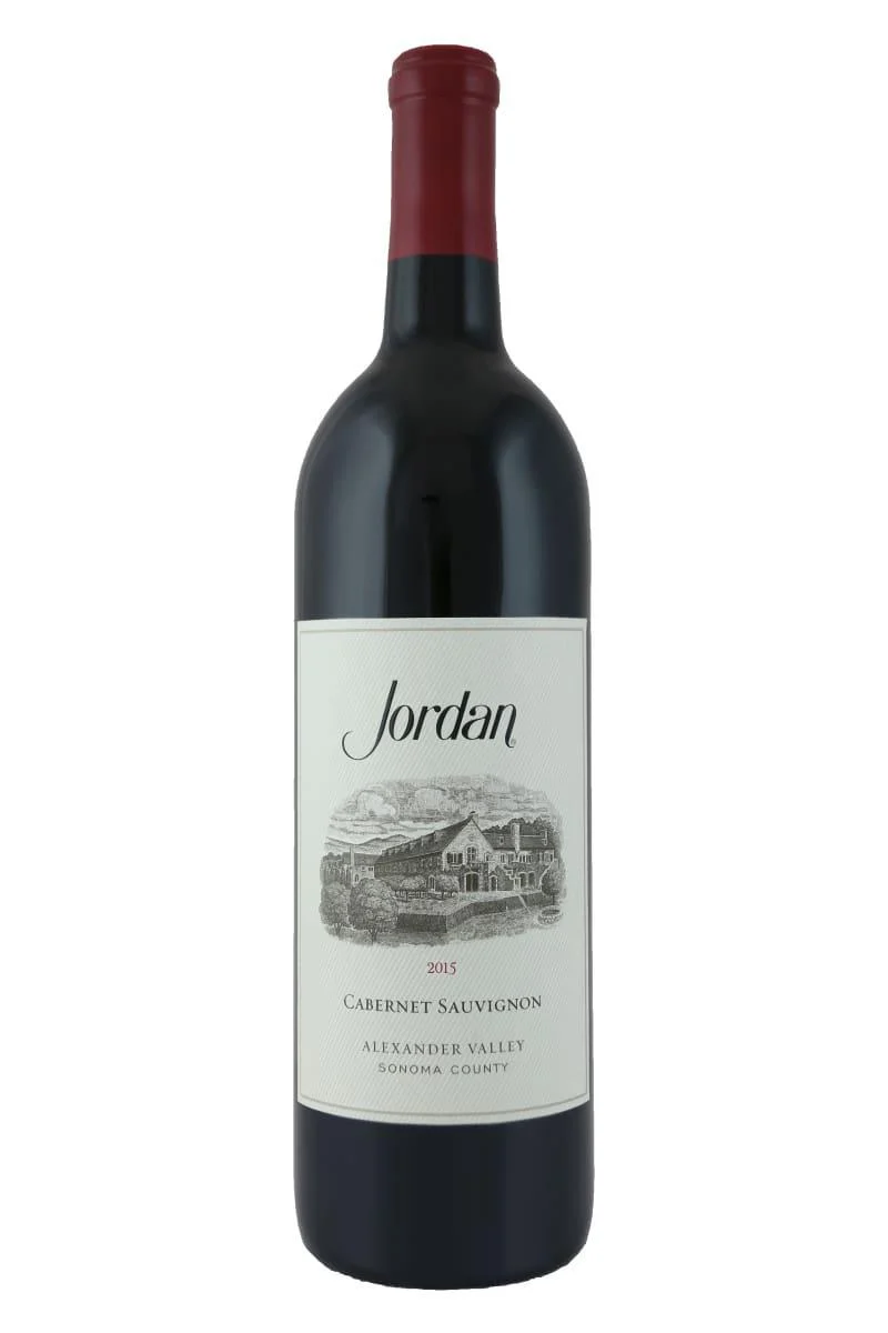 Cabernet Jordan 2015 406511