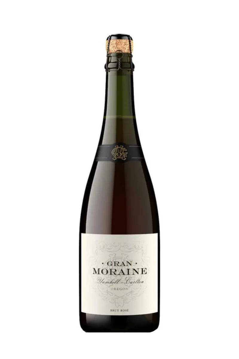 Sparkling Rose Gran Moraine Willamette Valley 405268