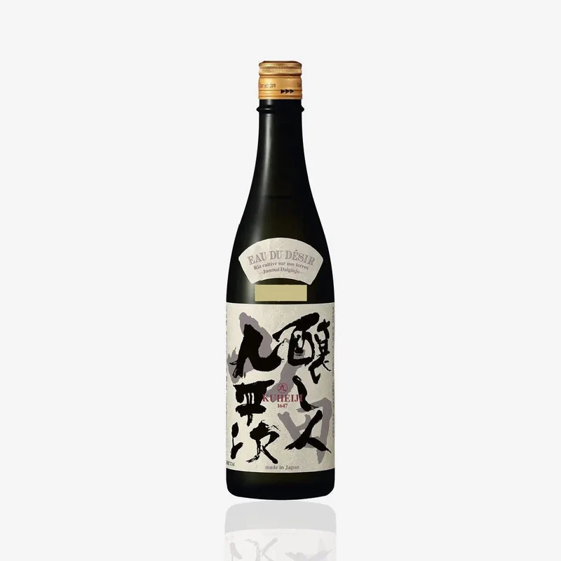 Sake Kuheiji Eau Du Desir