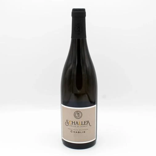 Chablis Schaller Camille & Laurent