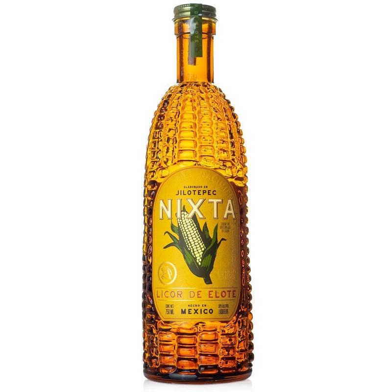 Liqueur Nixta Licor de Elote