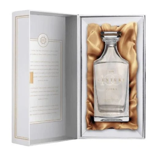 Vodka HDW Century