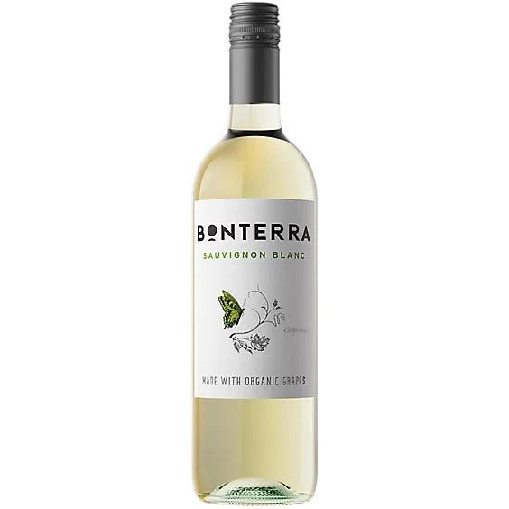 SB Bonterra Organic