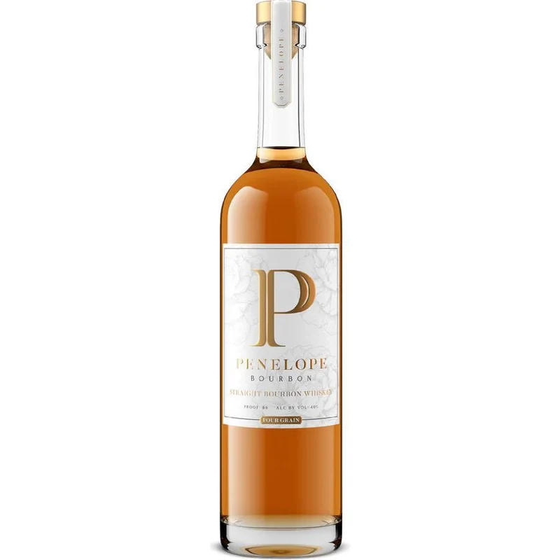 Bourbon Penelope Four Grain