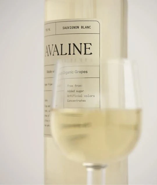 SB Avaline Organic