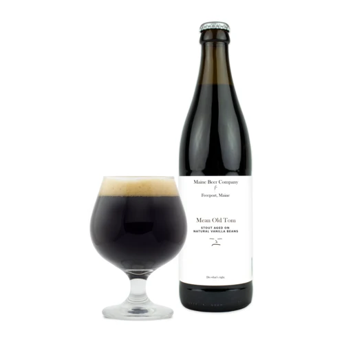 Beer Maine Beer Co Mean Old Tom