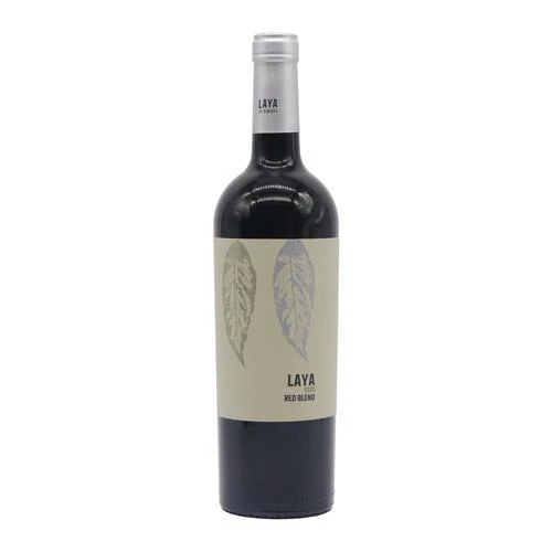 Red Wine Bodegas Atalaya Almansa Laya