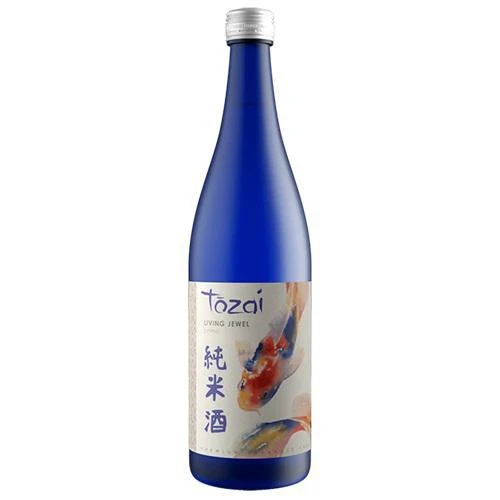 Sake Tozai Living Jewel 720ml 481204