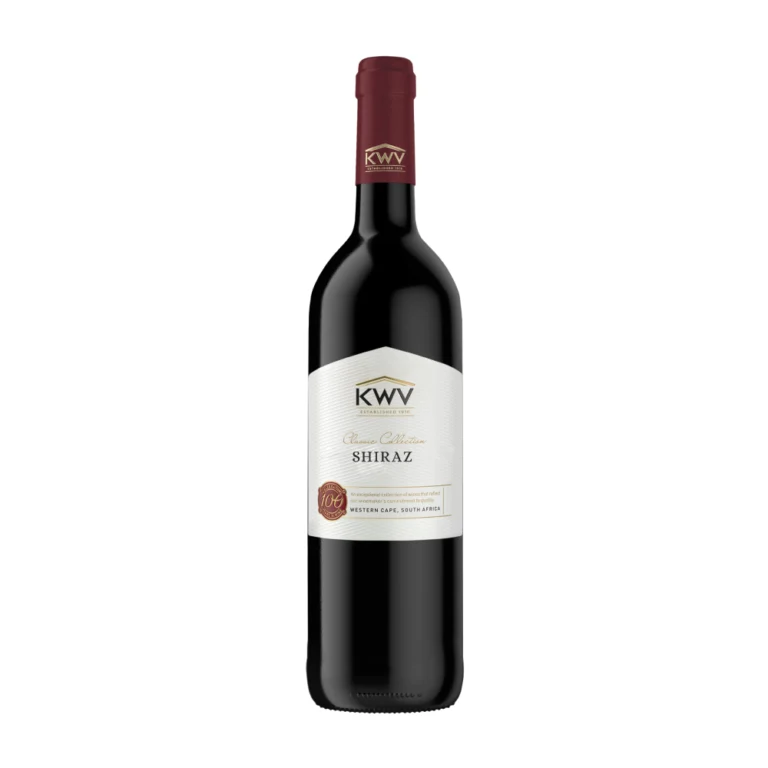 Shiraz KWV