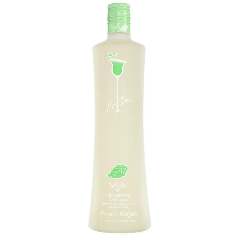 Cocktail BeTini Mojito