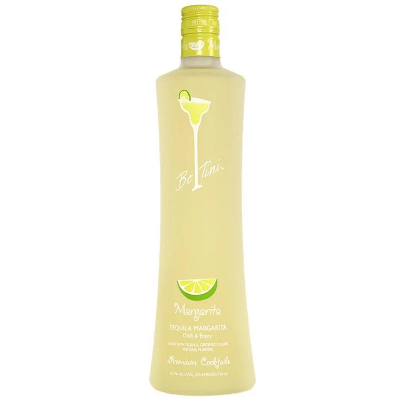 Cocktail BeTini Margarita