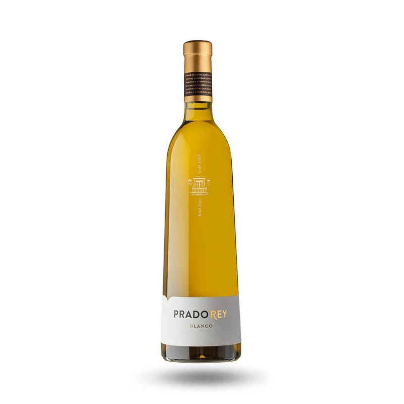 White Wine Pradorey Blanco