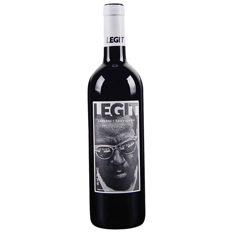 Cabernet Legit