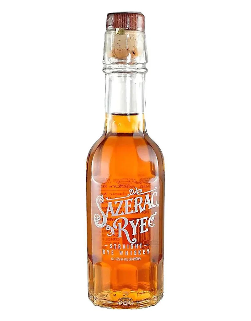 Whiskey Rye 200ml Sazerac Rye