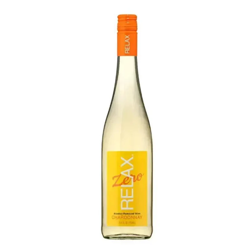 NA Chardonnay Relax Zero