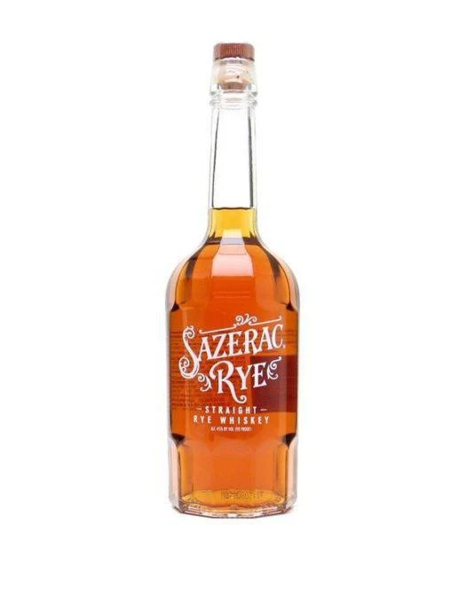 Whiskey Rye Sazerac 6yr