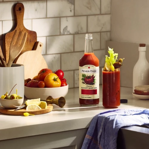 N/A Mixer Fever Tree Classic Bloody Mary