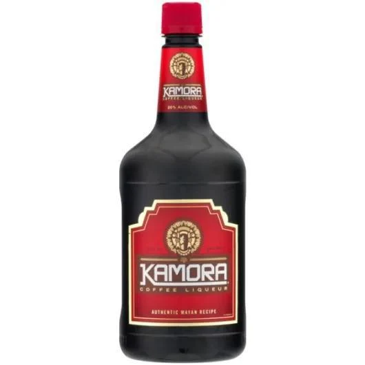 Liqueur Kamora 1L Coffee Liqueur