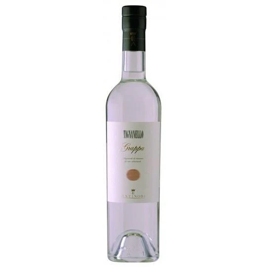 Liqueur Grappa Marchesi Antinori Tignanello