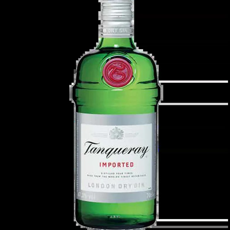Gin Tanqueray 1L