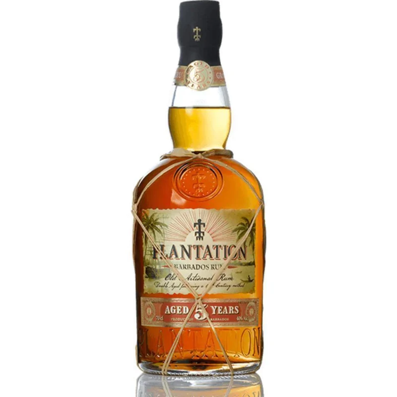 Rum Planteray Aged 5yr Barbados