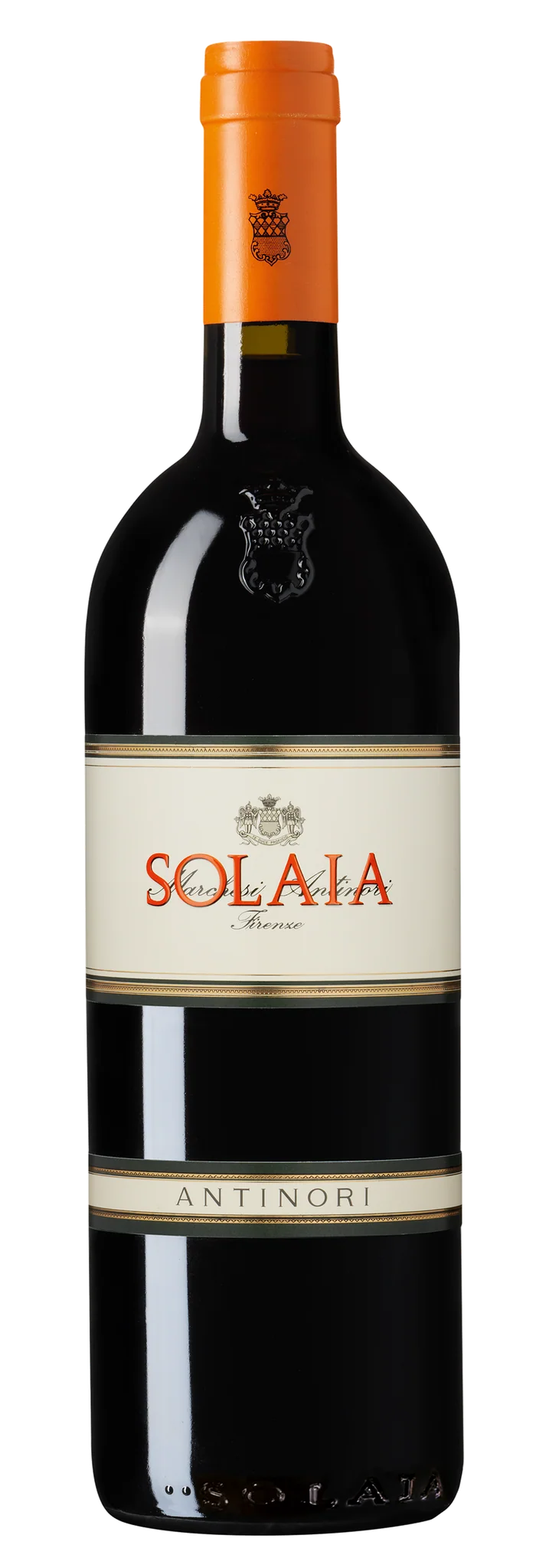 Red Wine Marchesi Antinori 2020 Solaia